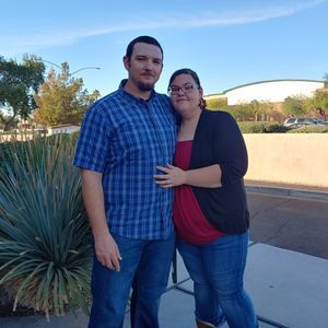 Meet your Posher, Cheyenne